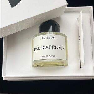 Byredo Bal D'Afrique Perfume Bottle - 50 ML